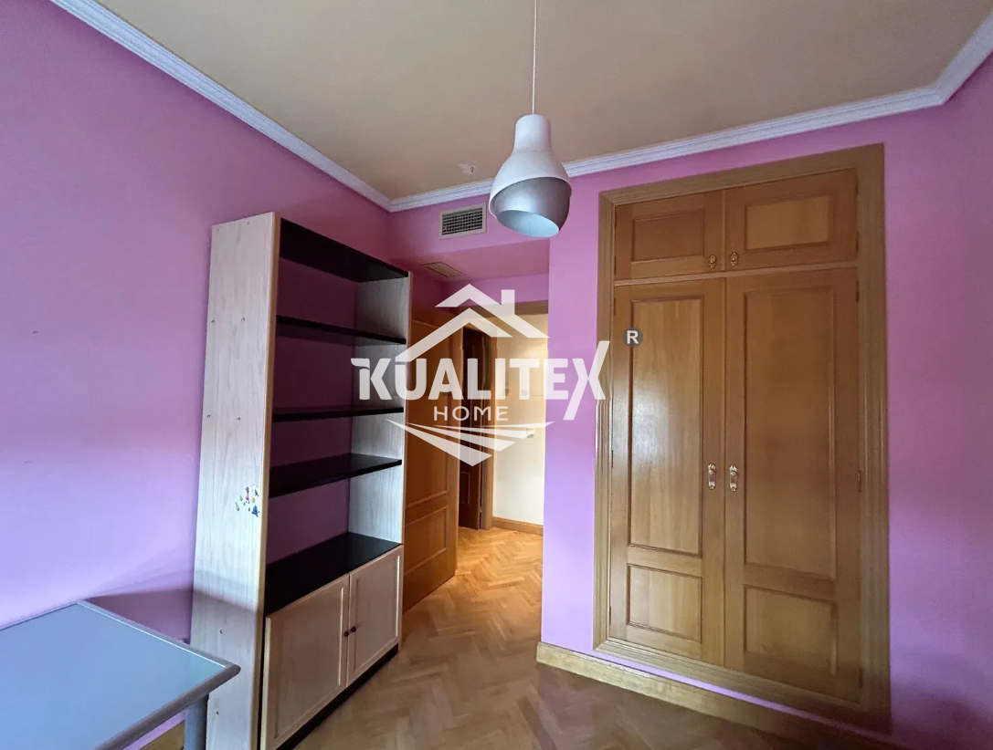 For rent of apartment in Cáceres