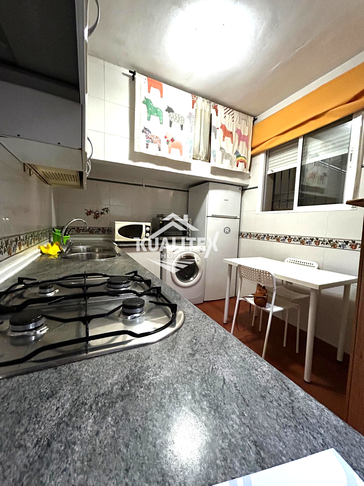 Aluguel de apartamento em Cáceres
