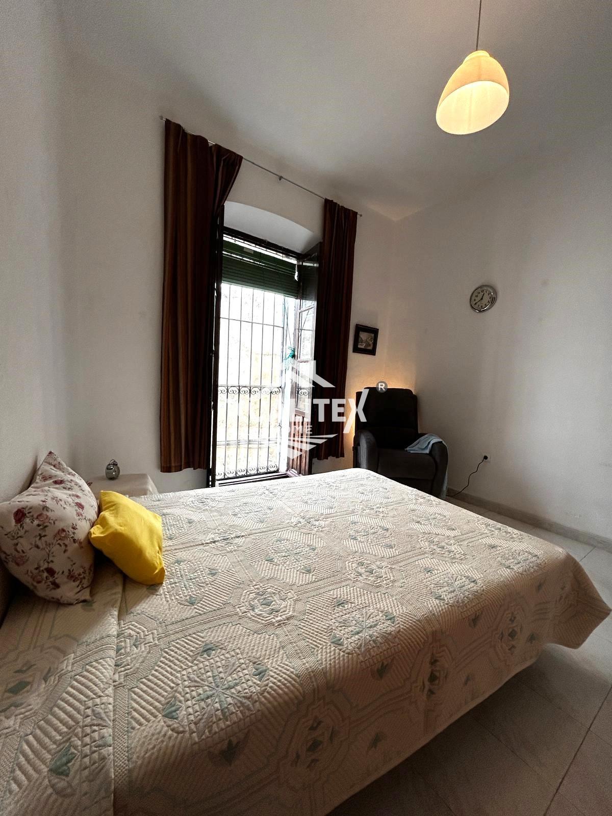 Alquiler de piso en Cáceres