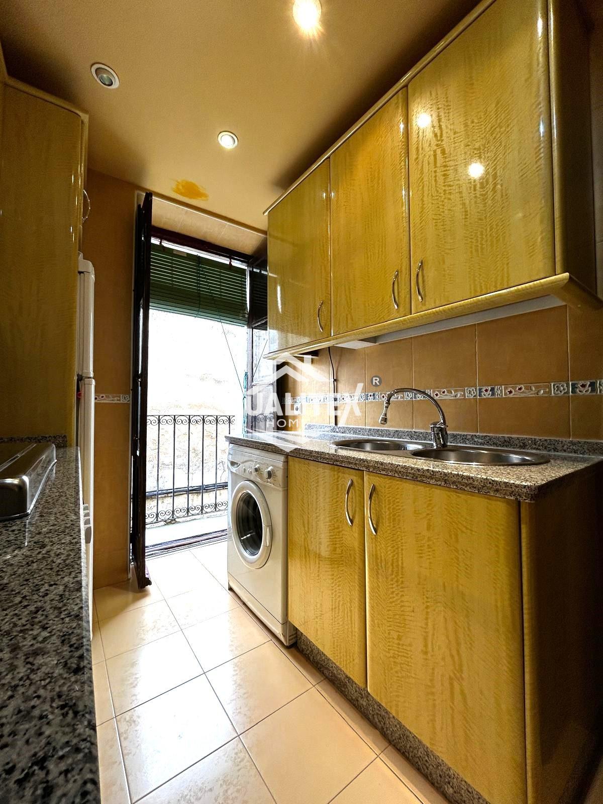 Alquiler de piso en Cáceres