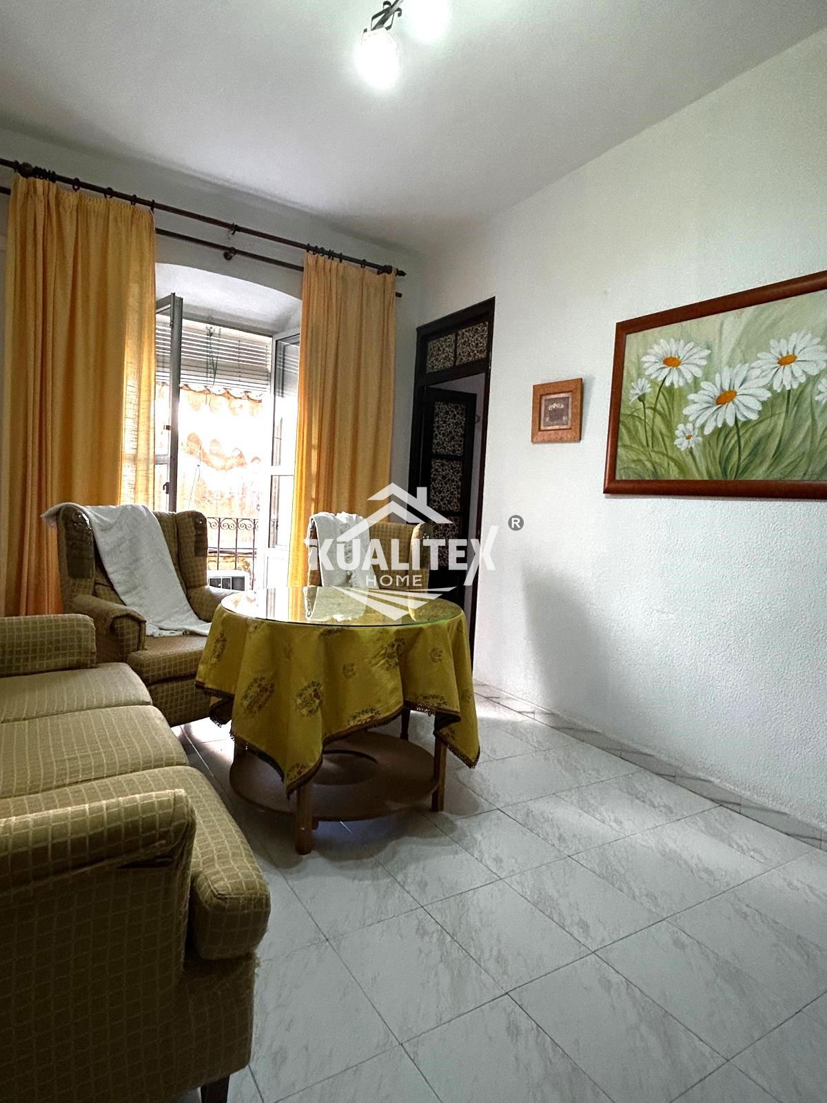 Alquiler de piso en Cáceres