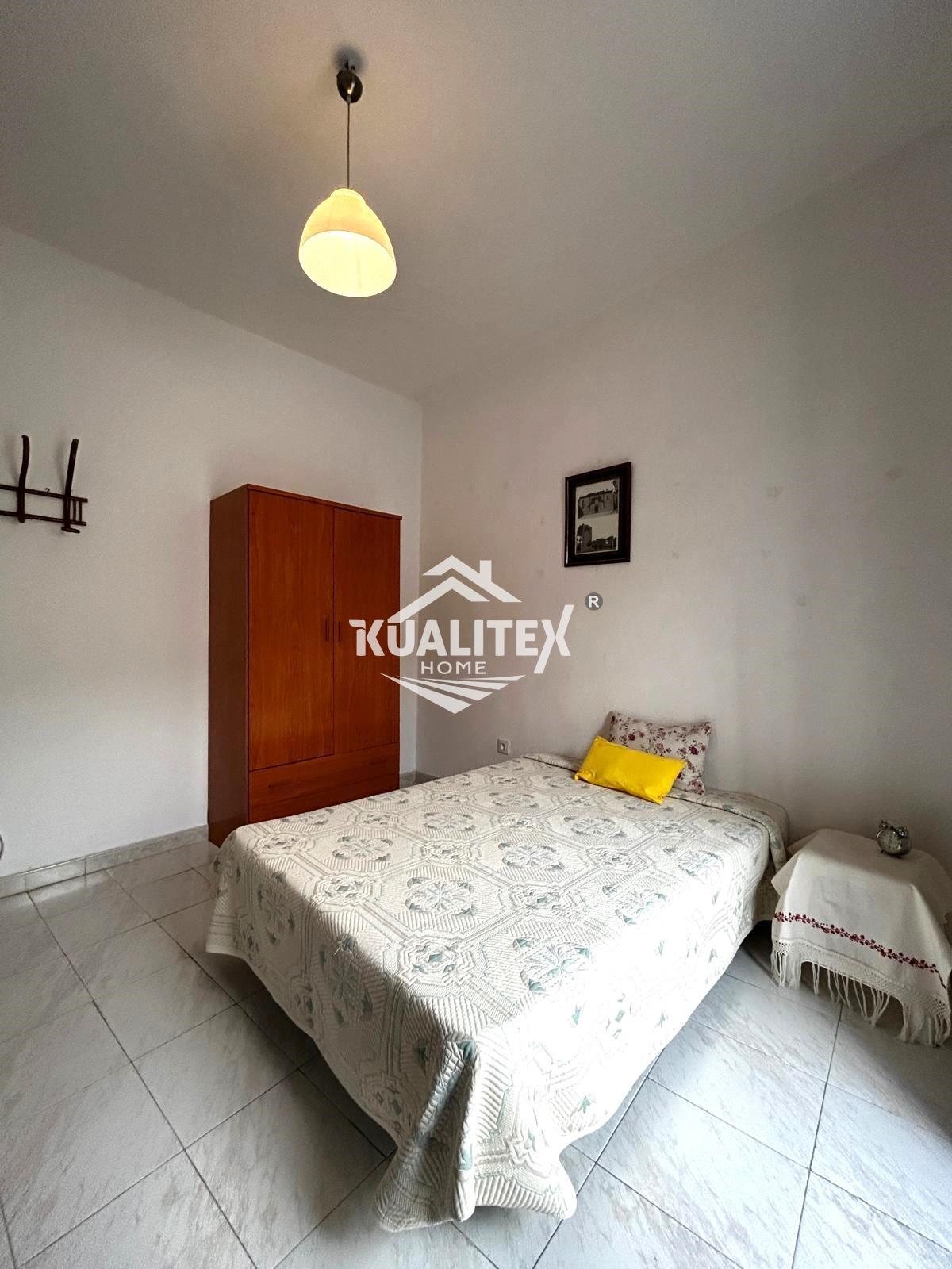 Alquiler de piso en Cáceres