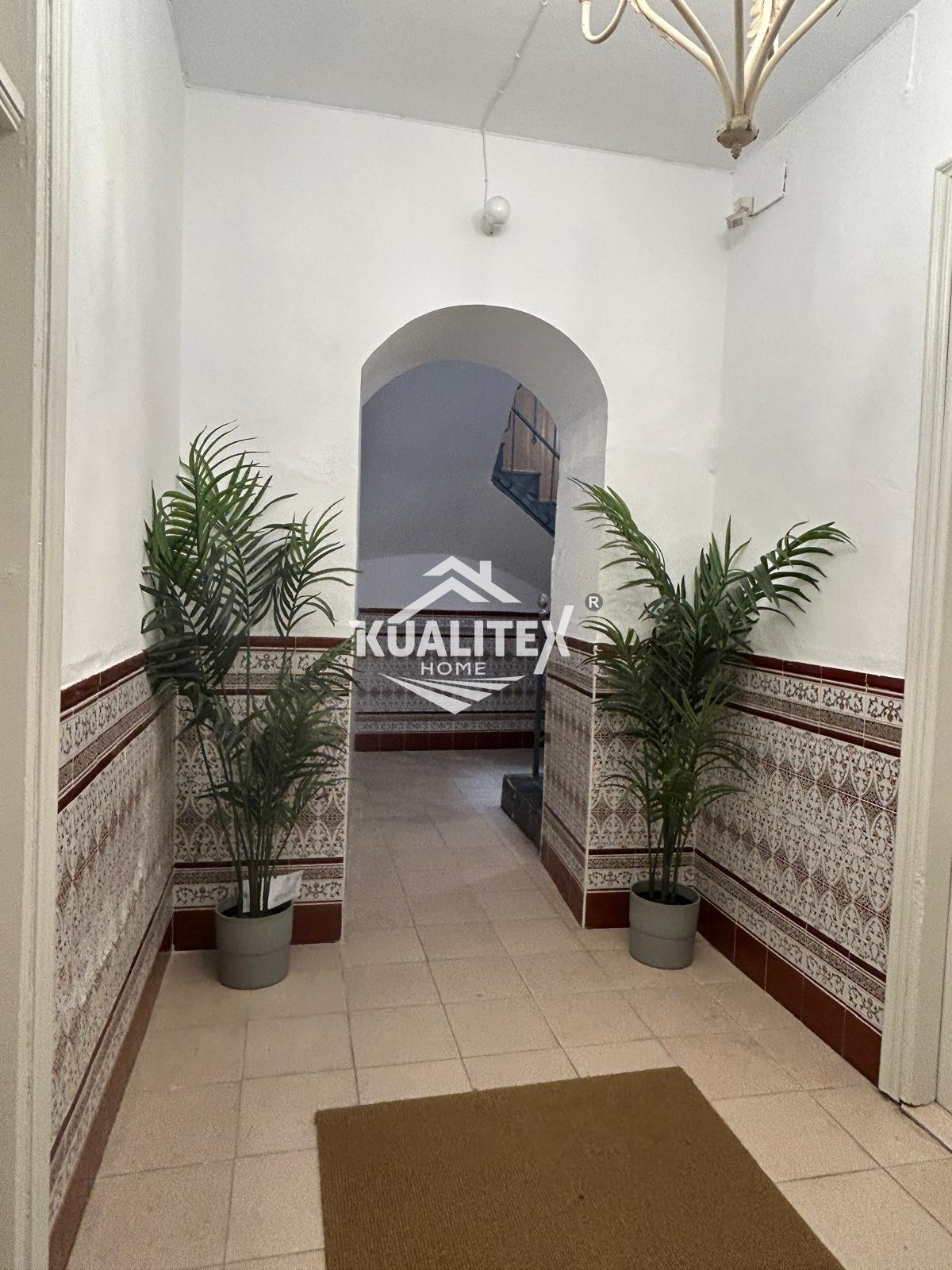 Alquiler de piso en Cáceres