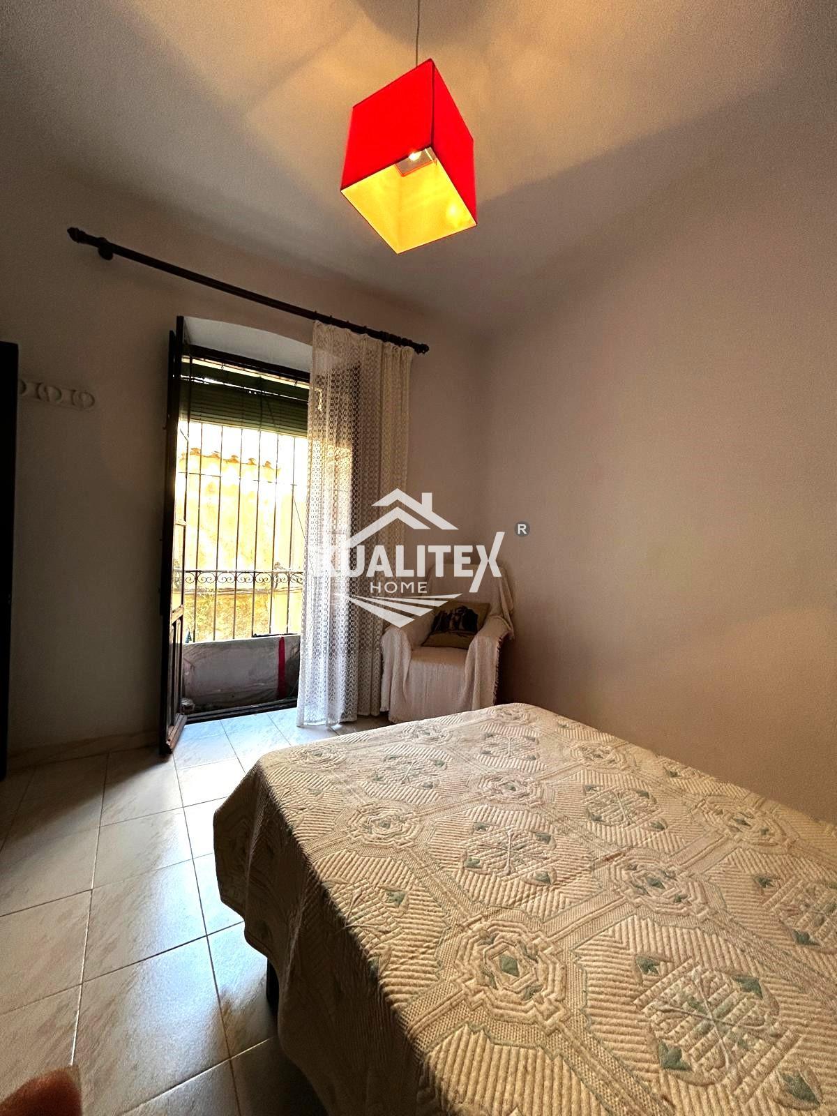 Alquiler de piso en Cáceres