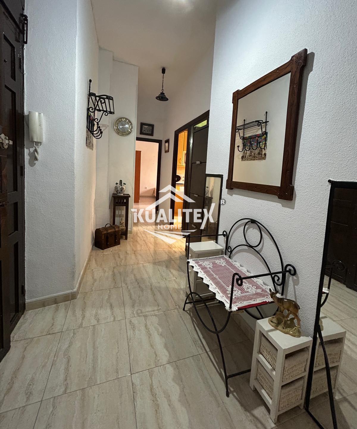 Alquiler de piso en Cáceres