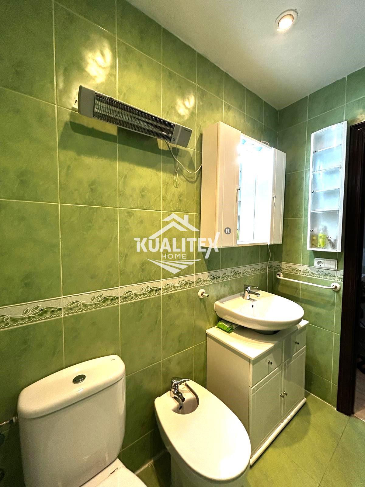 Alquiler de piso en Cáceres