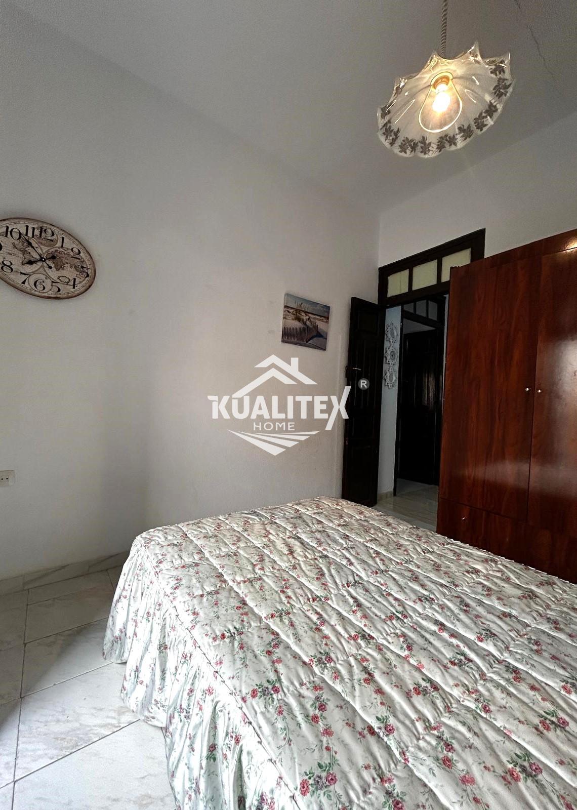 Alquiler de piso en Cáceres