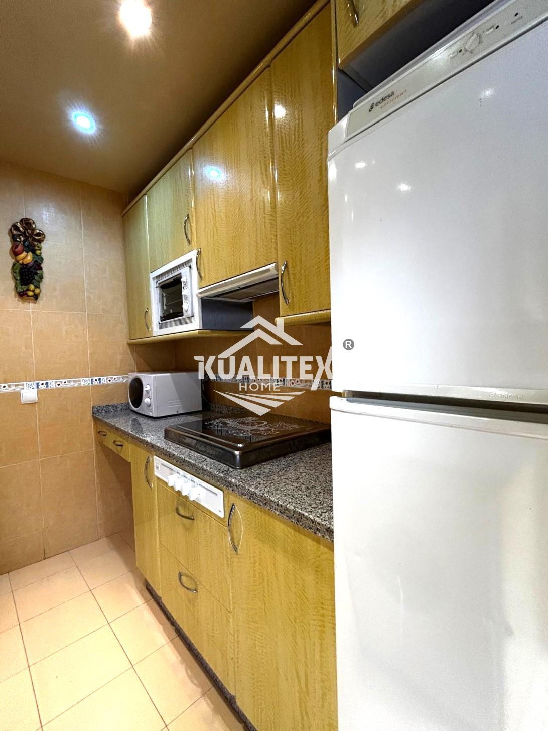 Alquiler de piso en Cáceres