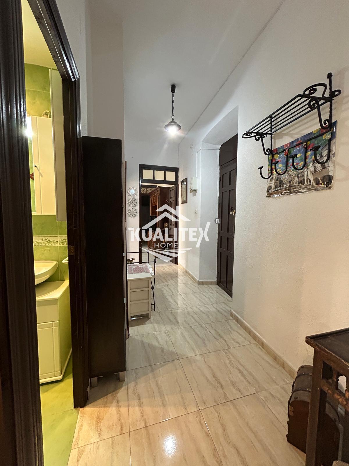 Alquiler de piso en Cáceres