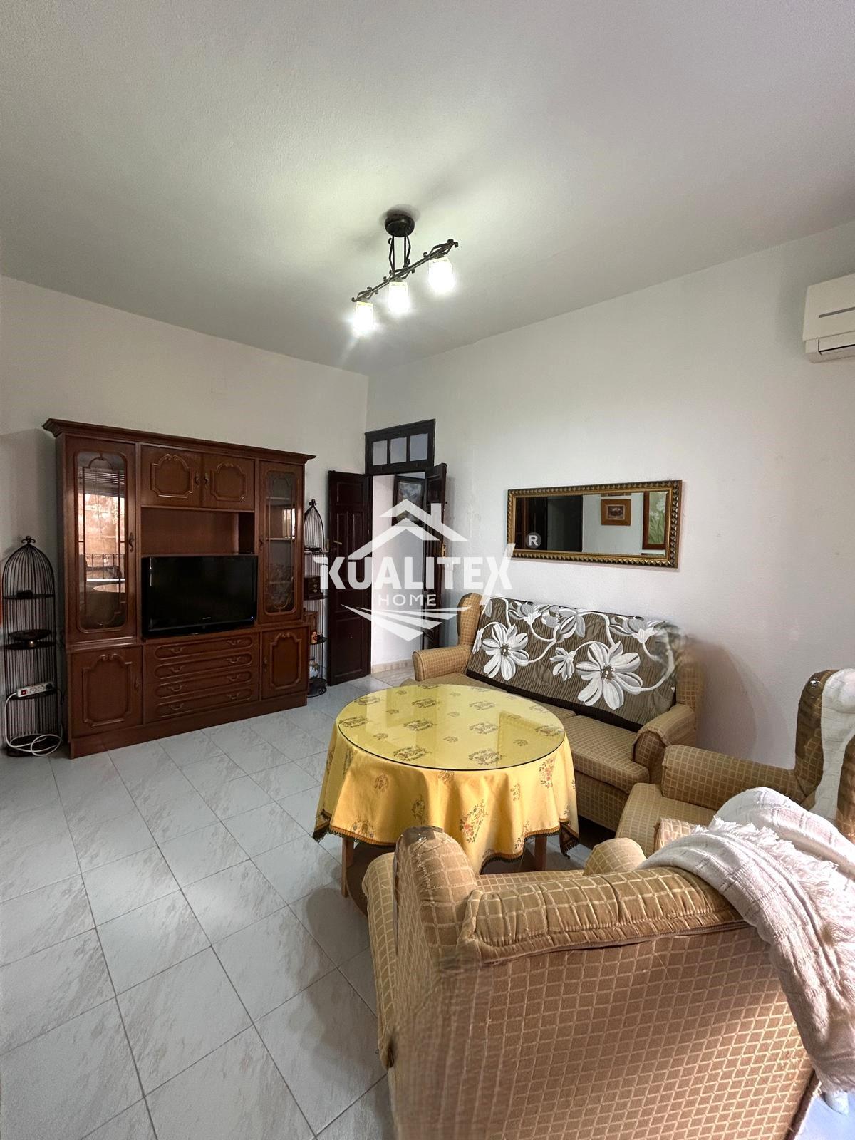 Alquiler de piso en Cáceres