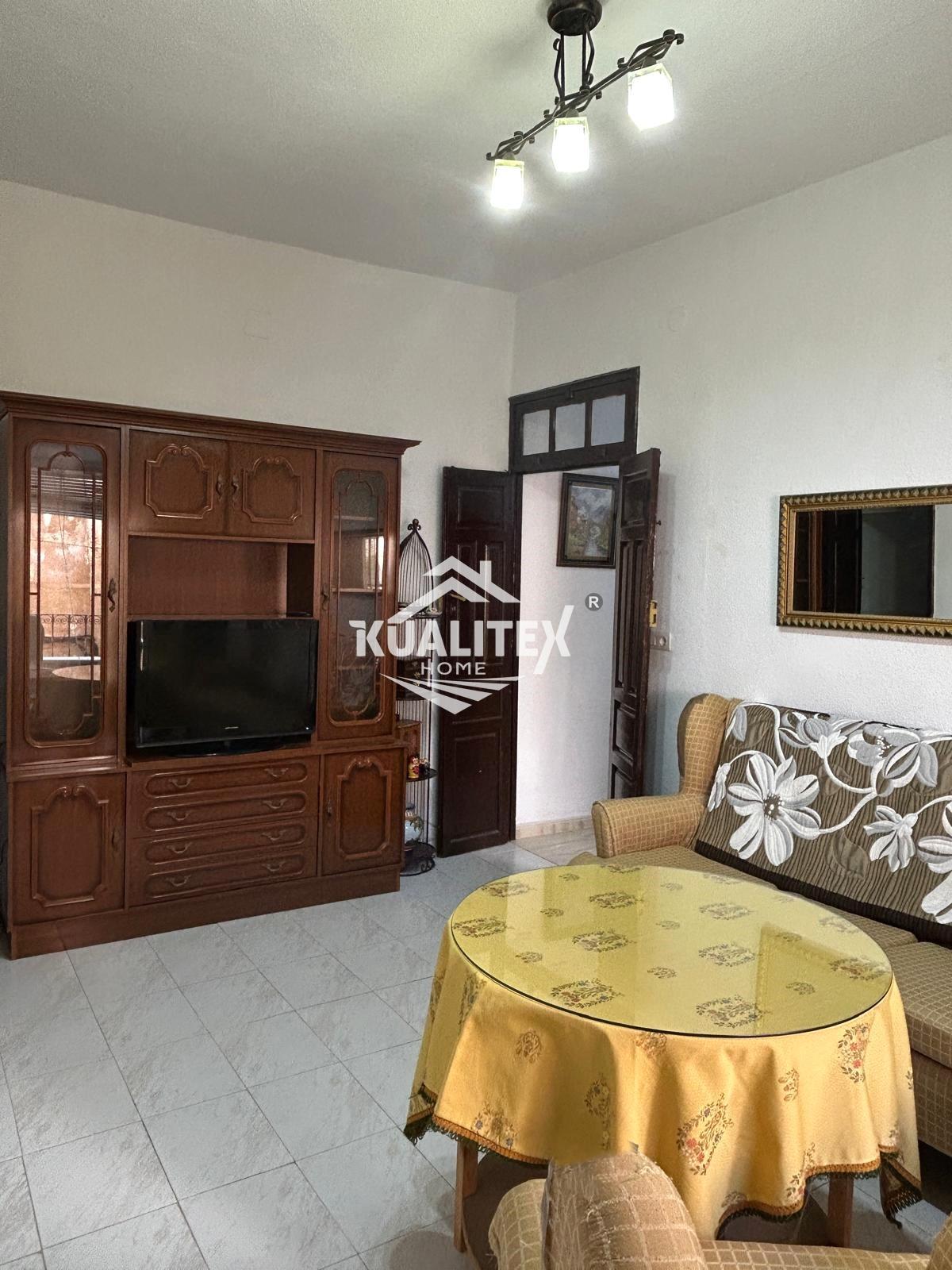 Alquiler de piso en Cáceres