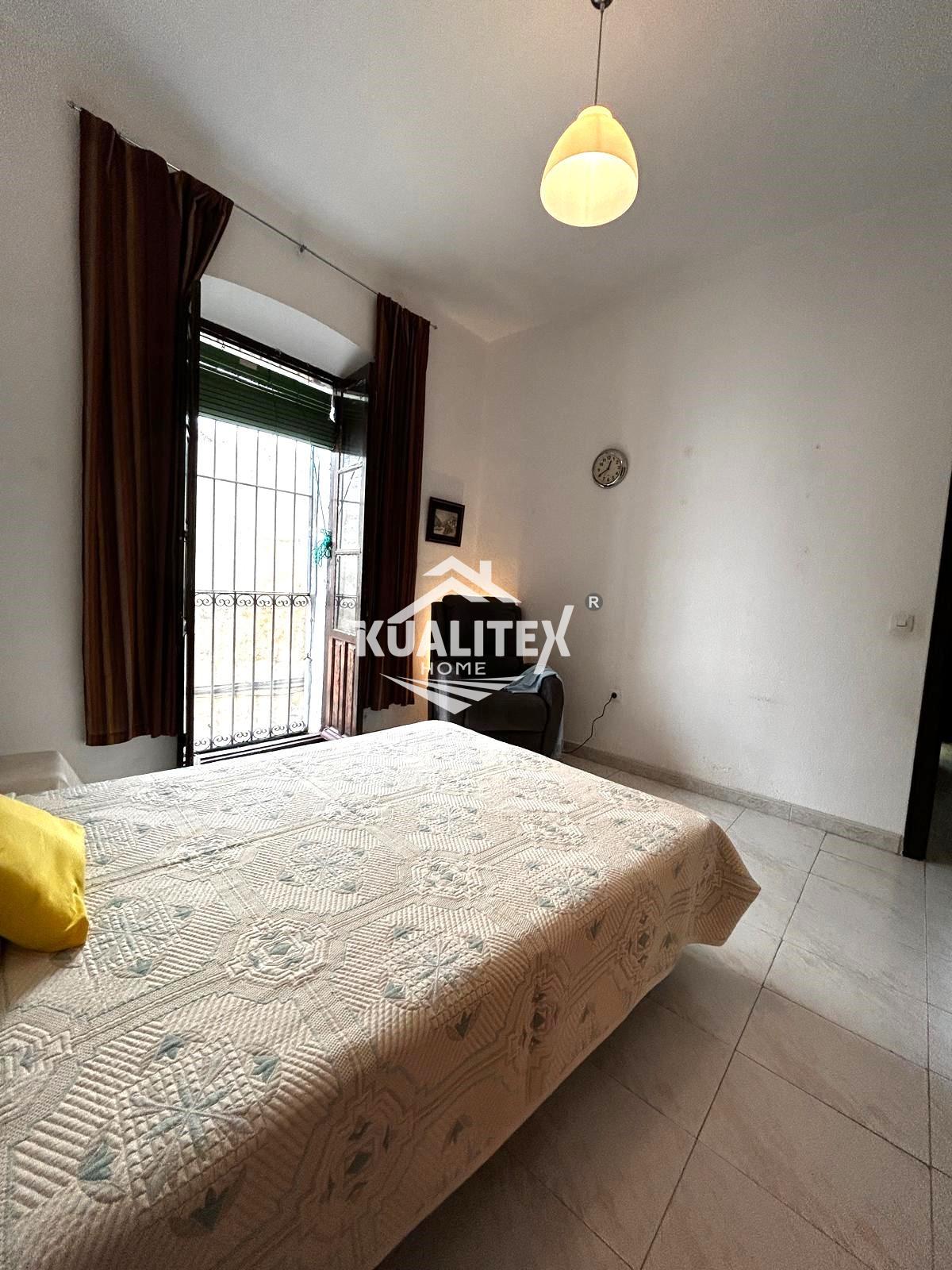 Alquiler de piso en Cáceres