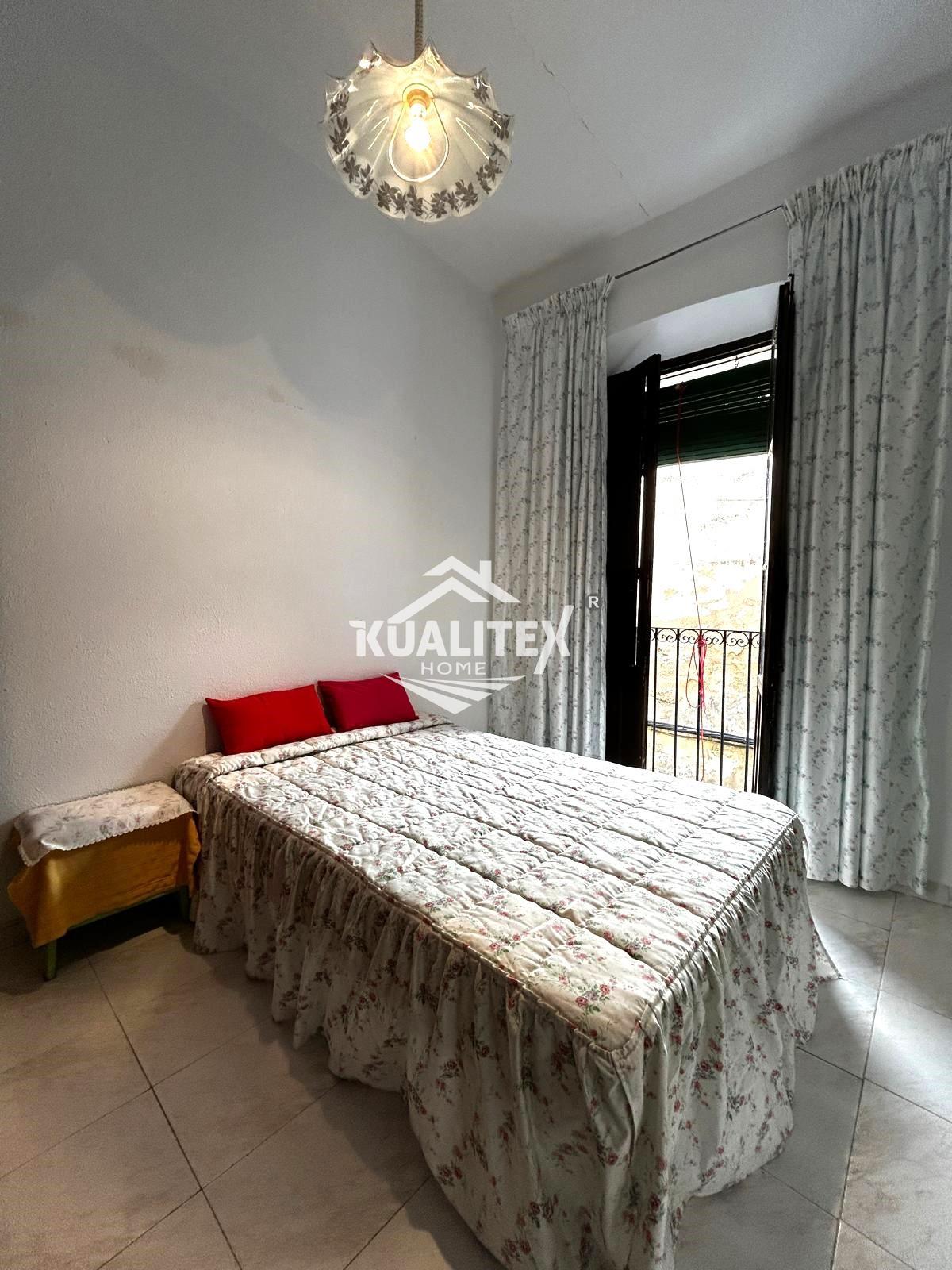 Alquiler de piso en Cáceres