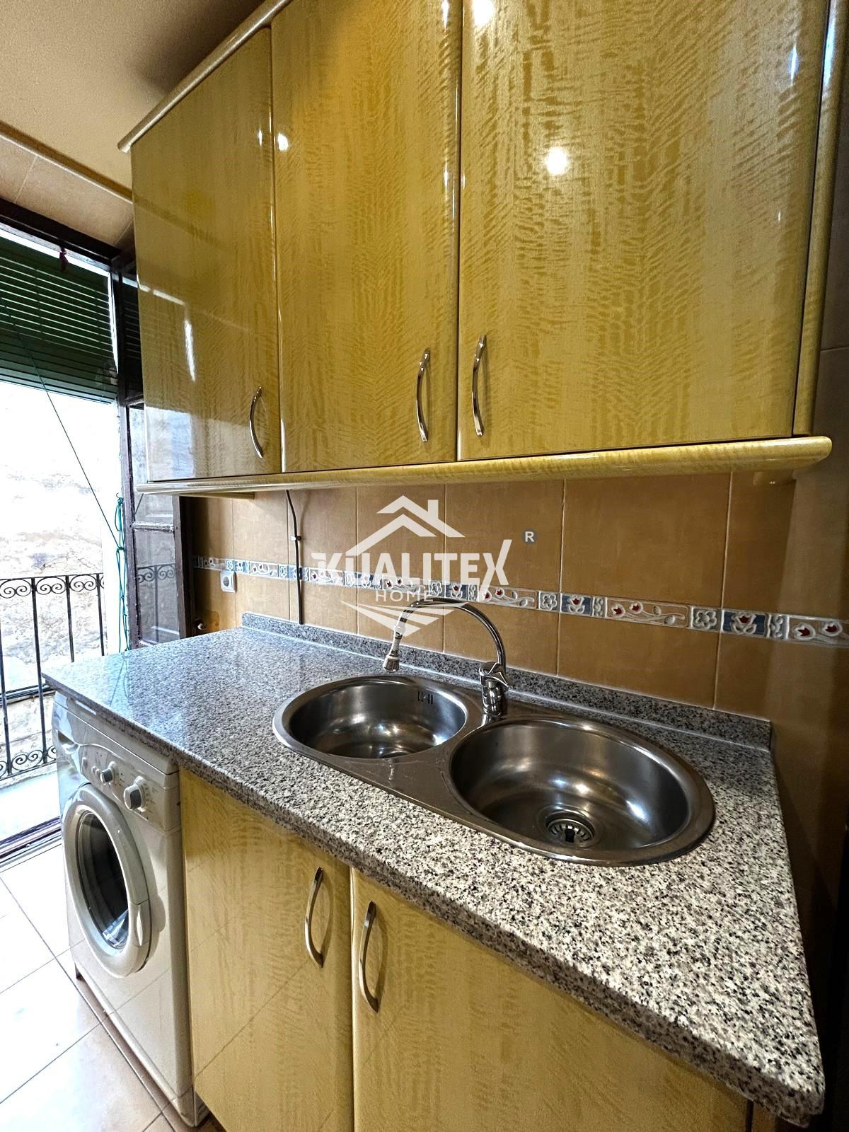 Alquiler de piso en Cáceres