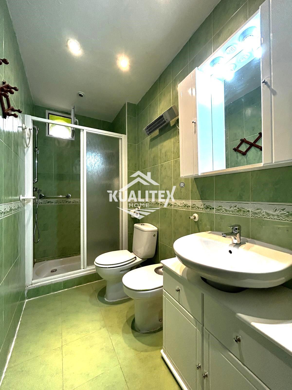 Alquiler de piso en Cáceres