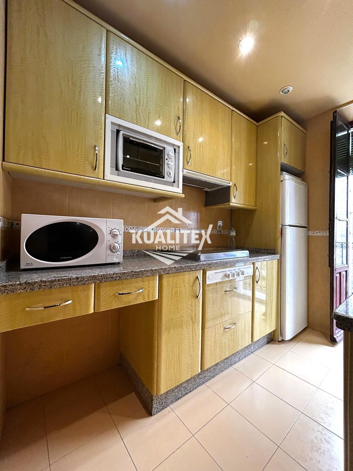 Alquiler de piso en Cáceres