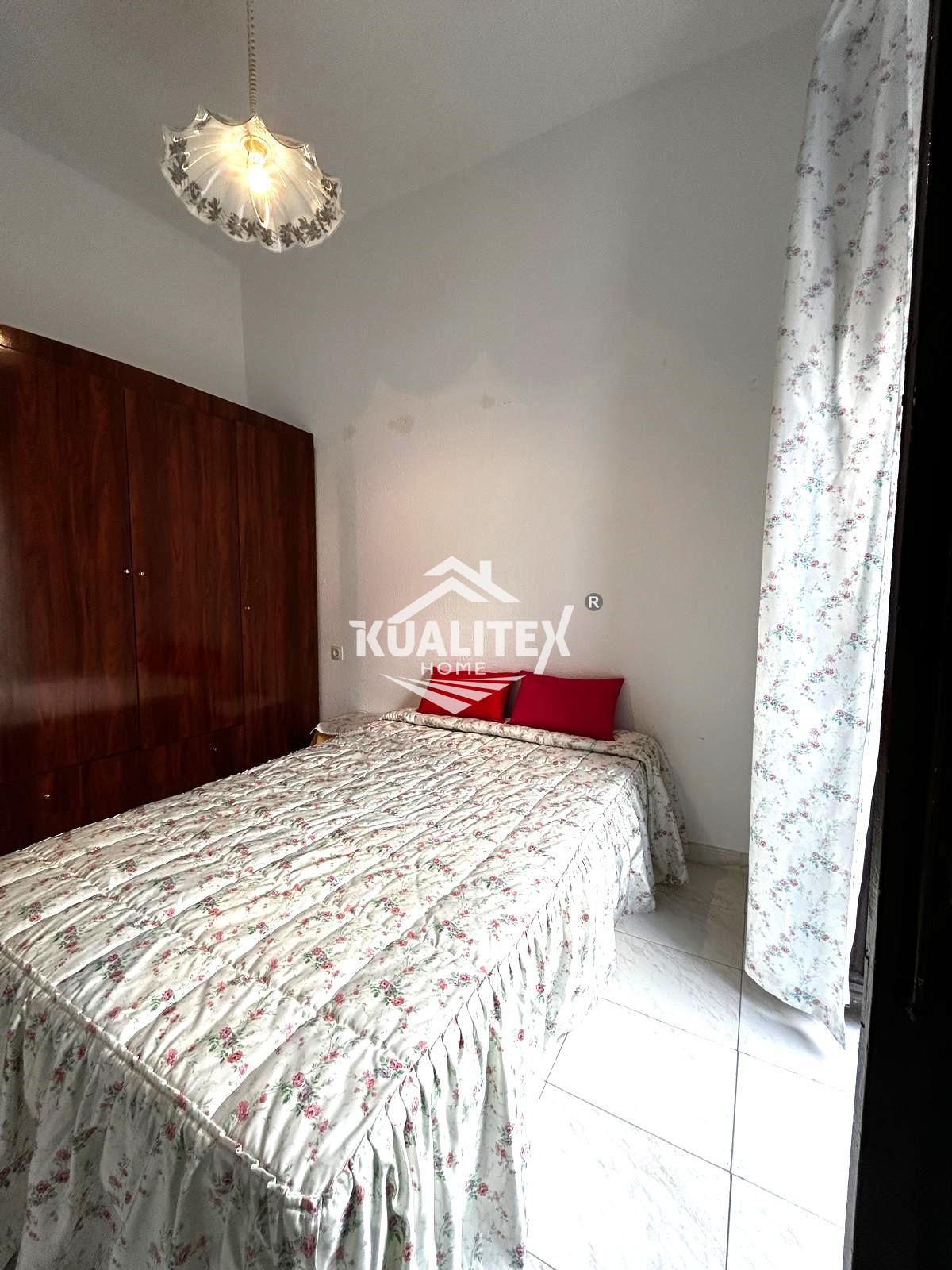 Alquiler de piso en Cáceres