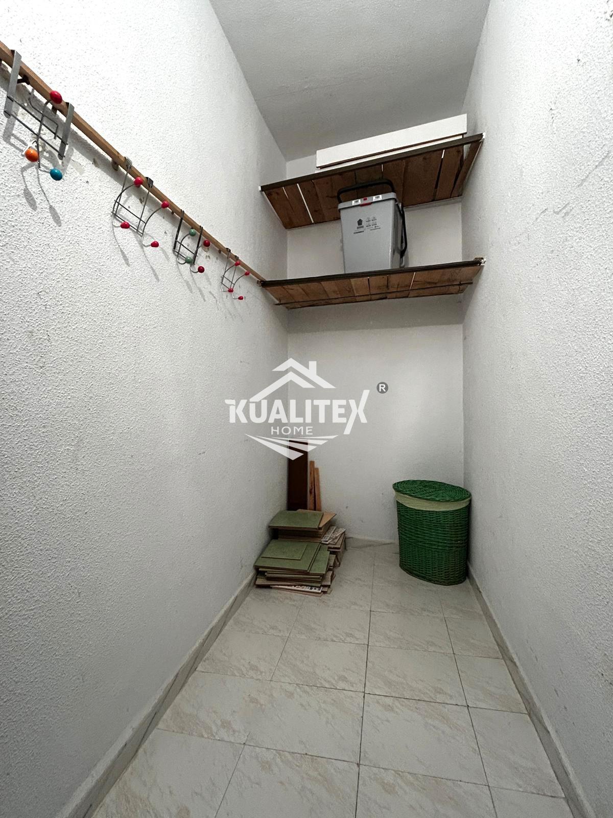 Alquiler de piso en Cáceres