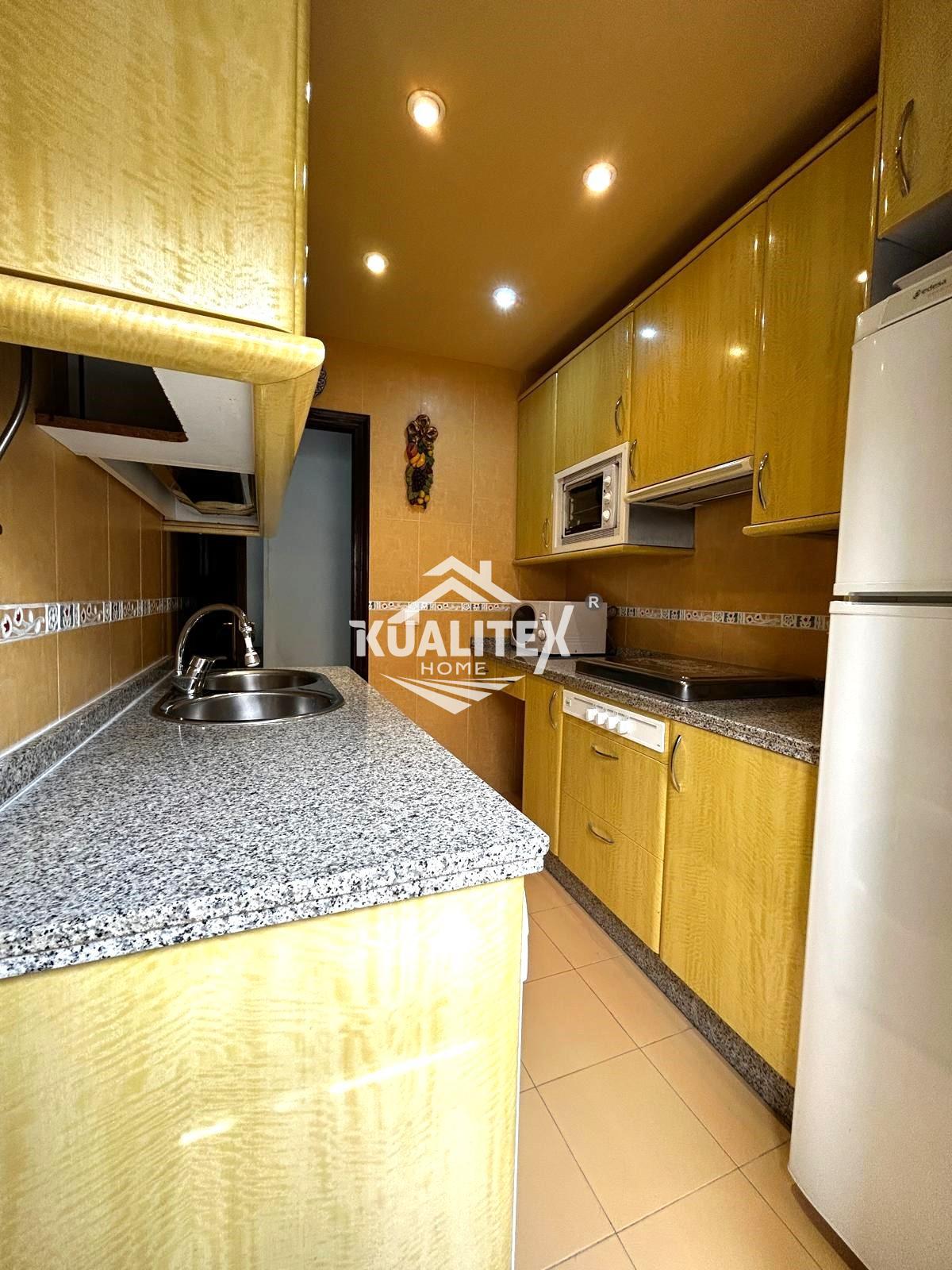 Alquiler de piso en Cáceres