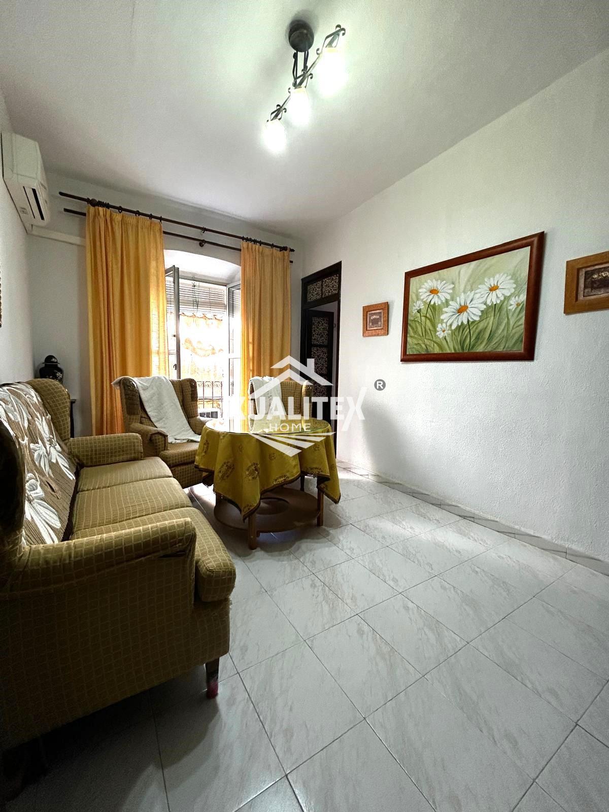 Alquiler de piso en Cáceres