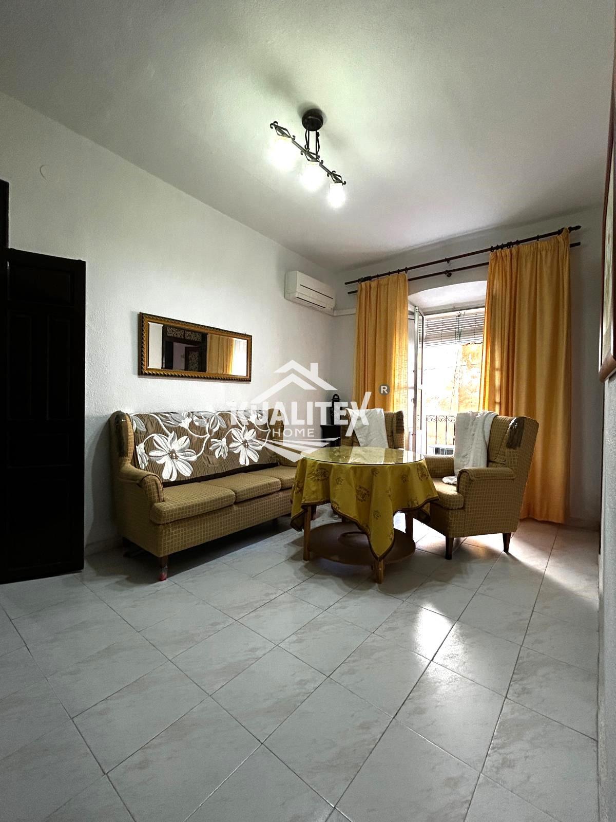 Alquiler de piso en Cáceres