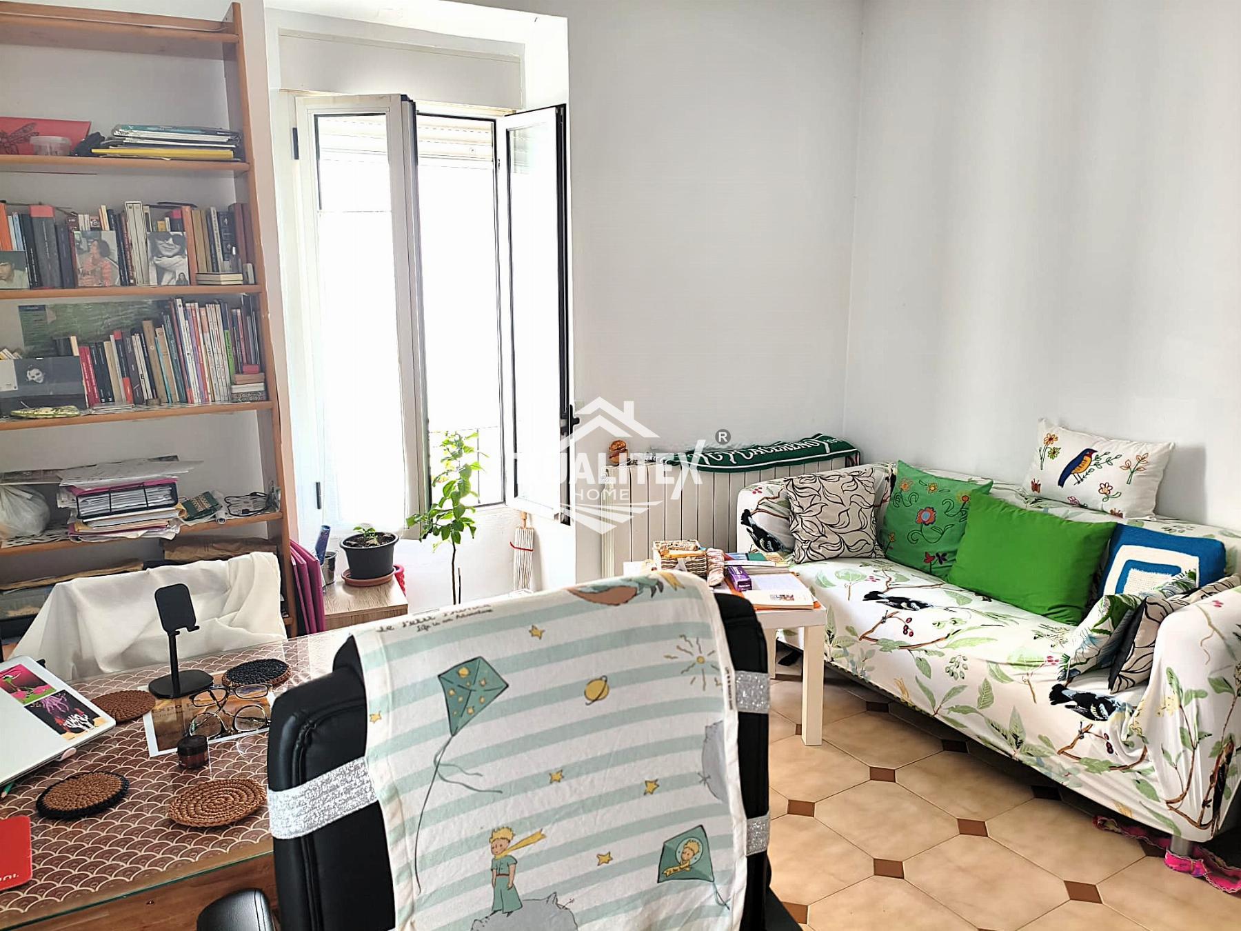 Venta de apartamento en Cáceres Venta de apartamento en Cáceres