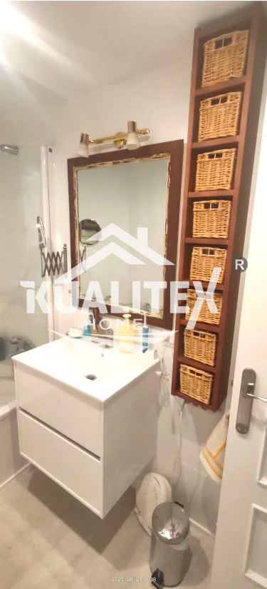 Venta de apartamento en Cáceres