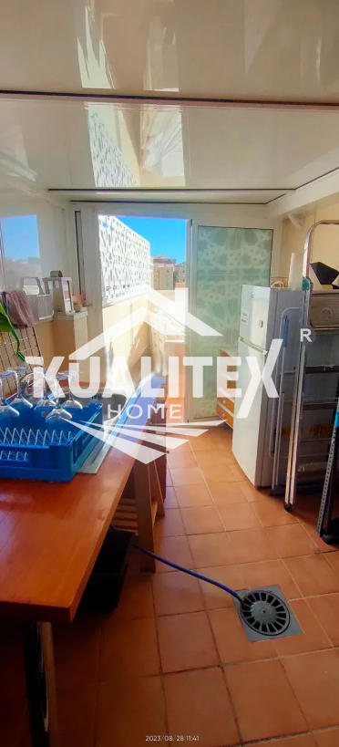 Venta de apartamento en Cáceres