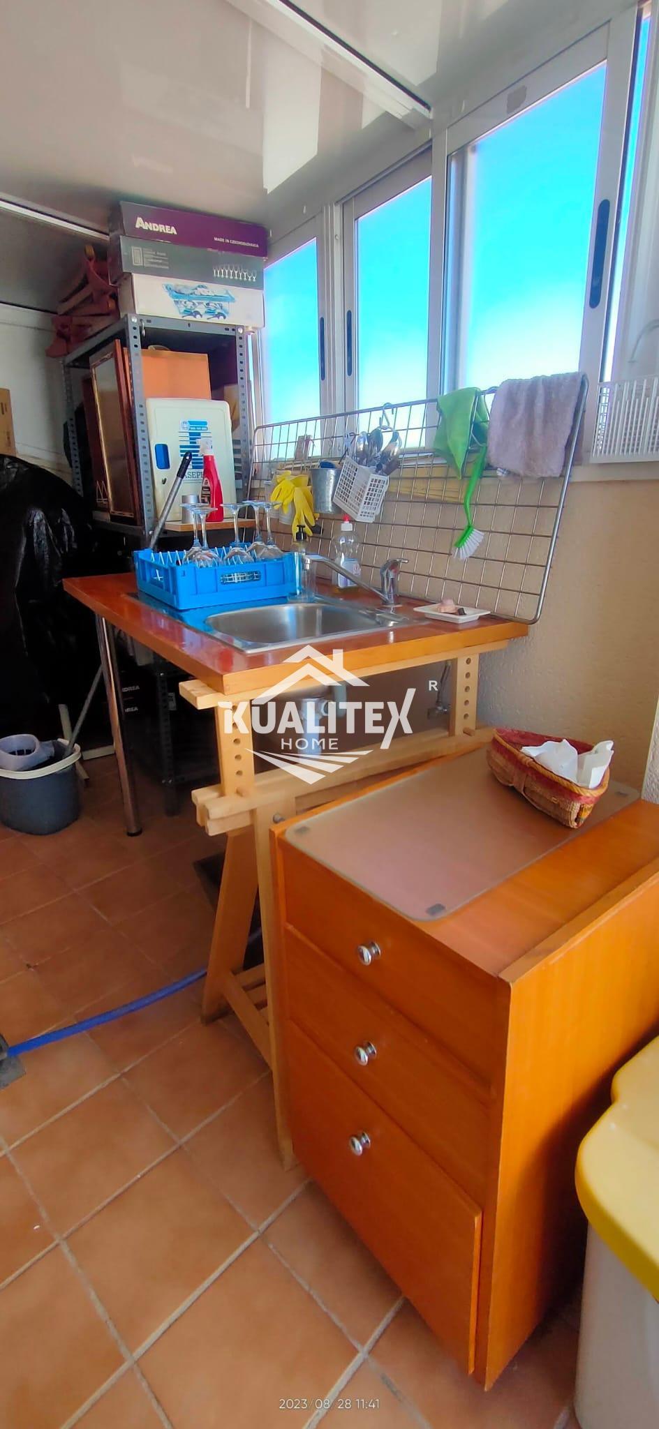 Venta de apartamento en Cáceres