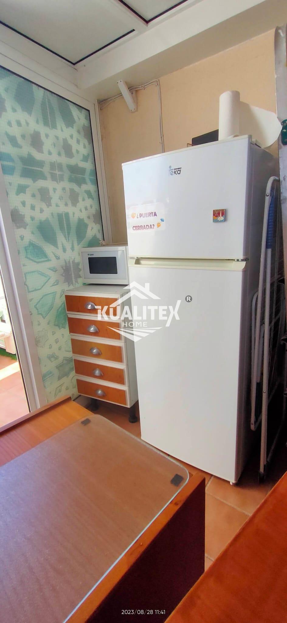 Venta de apartamento en Cáceres