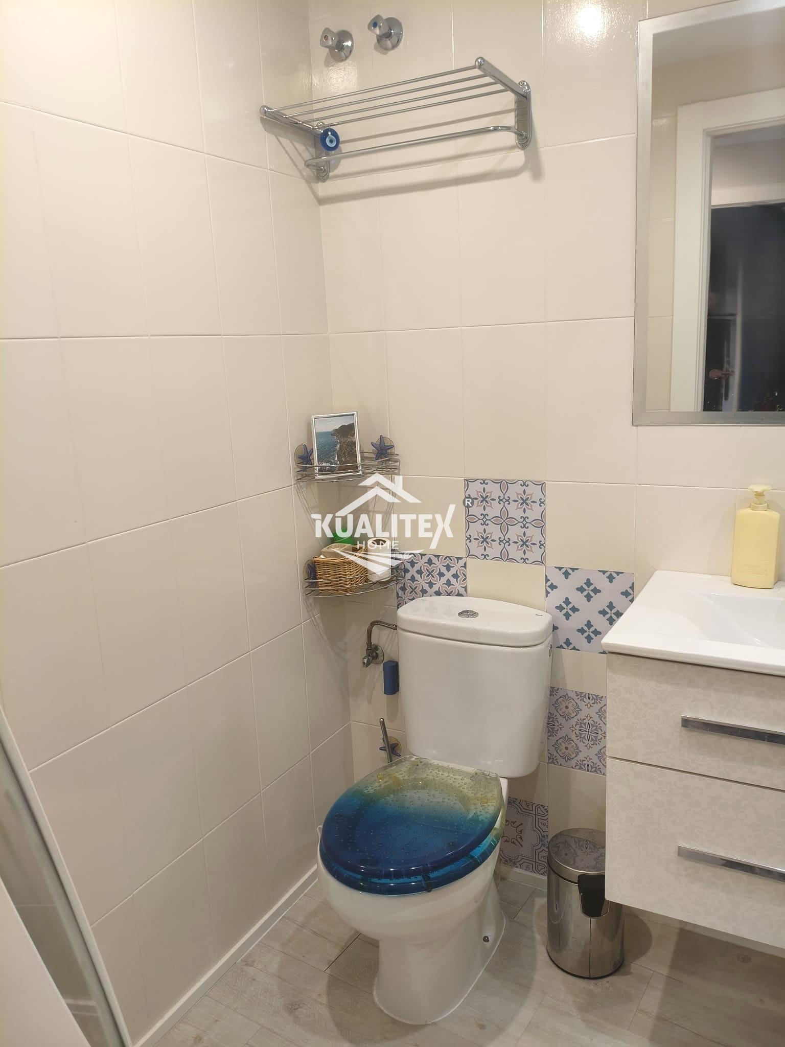 Venta de apartamento en Cáceres