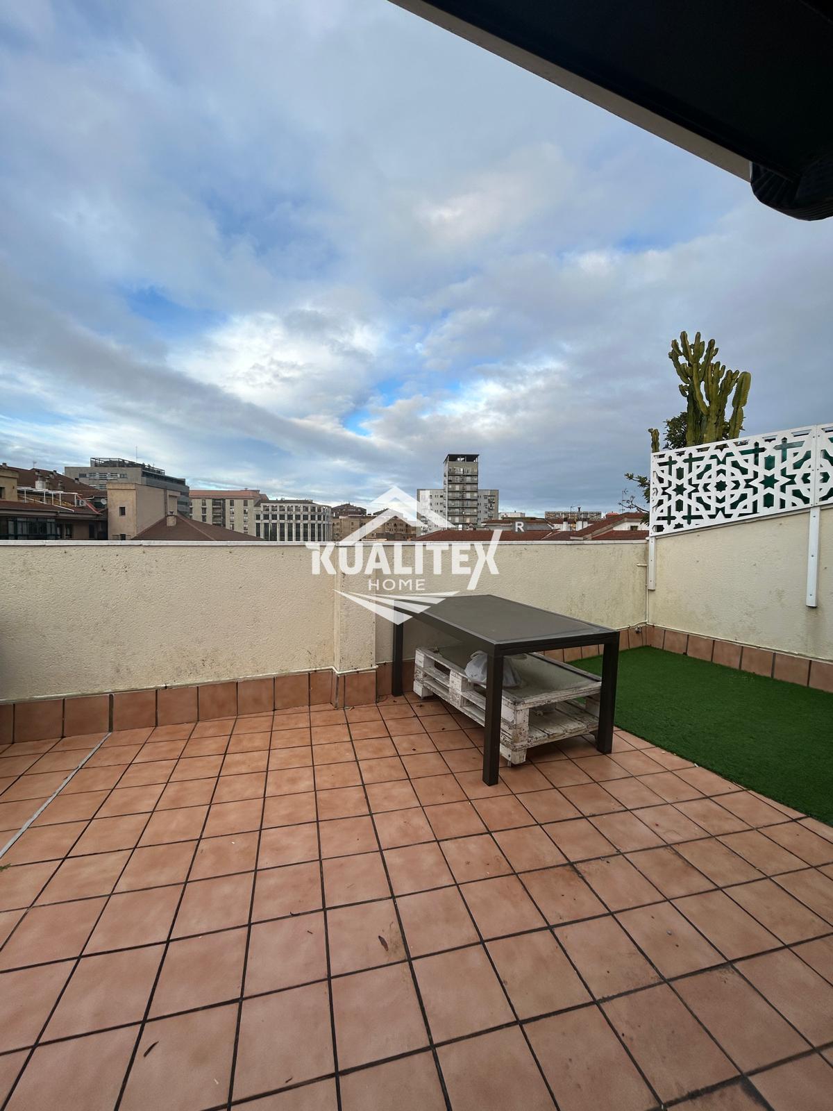 Venta de apartamento en Cáceres