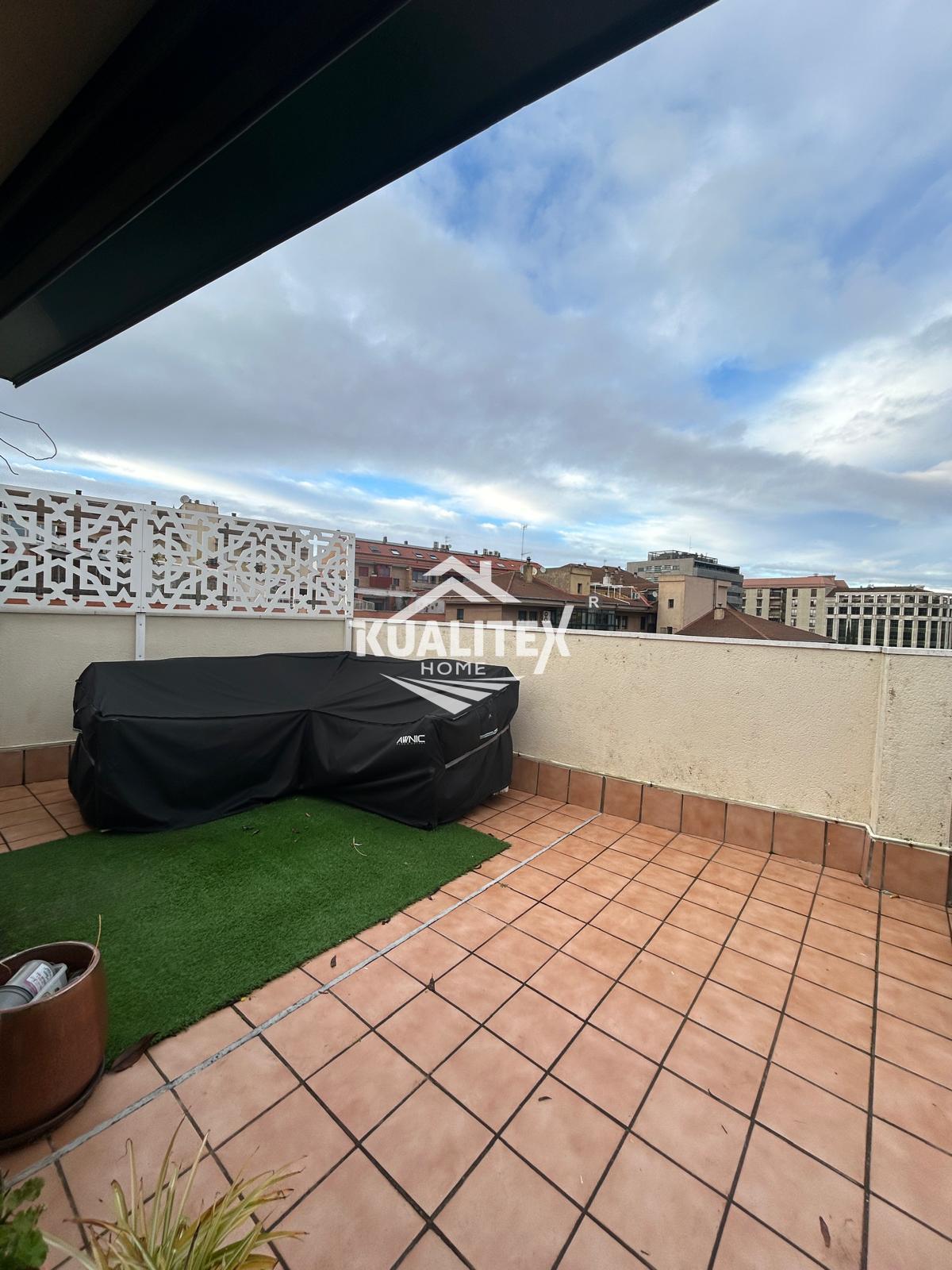 Venta de apartamento en Cáceres