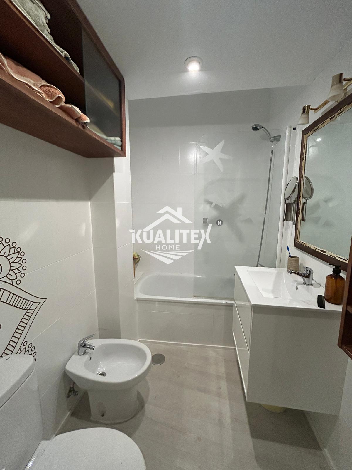 Venta de apartamento en Cáceres