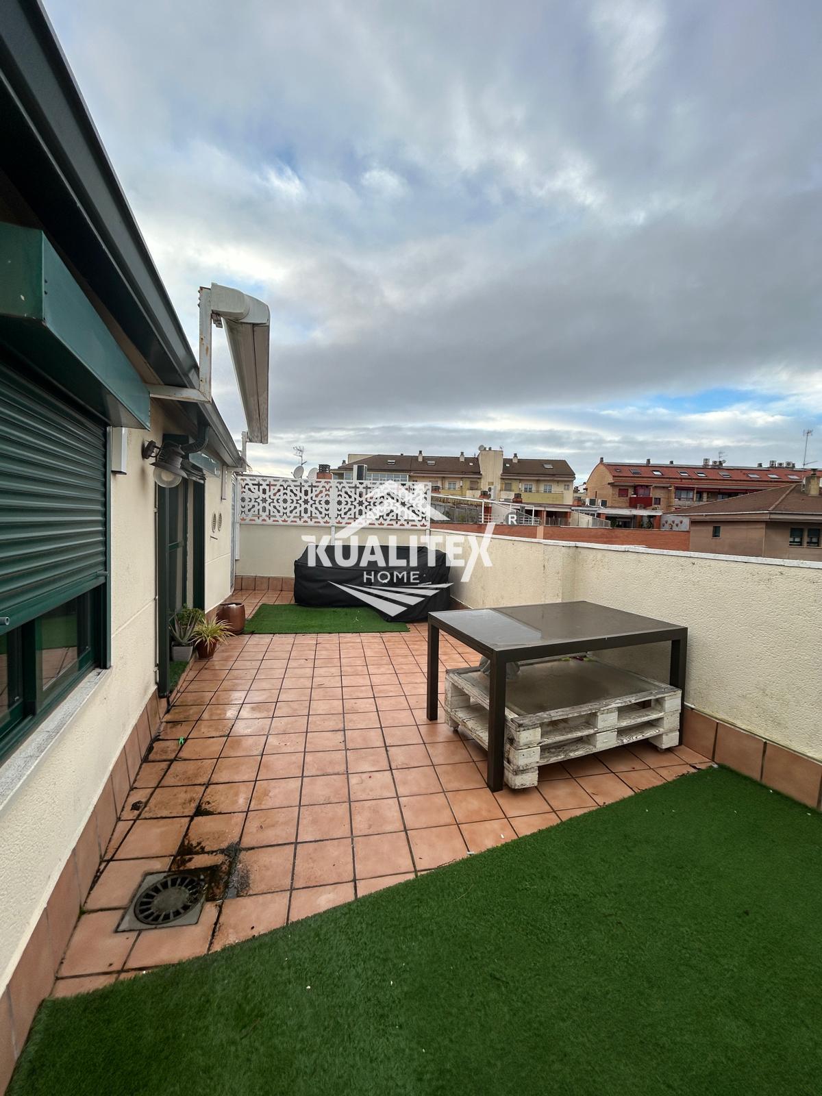 Venta de apartamento en Cáceres