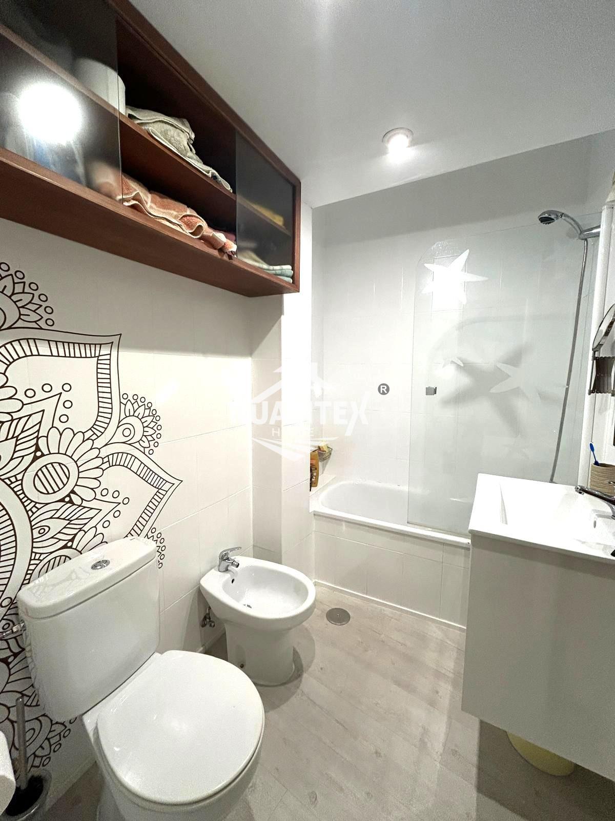 Venta de apartamento en Cáceres