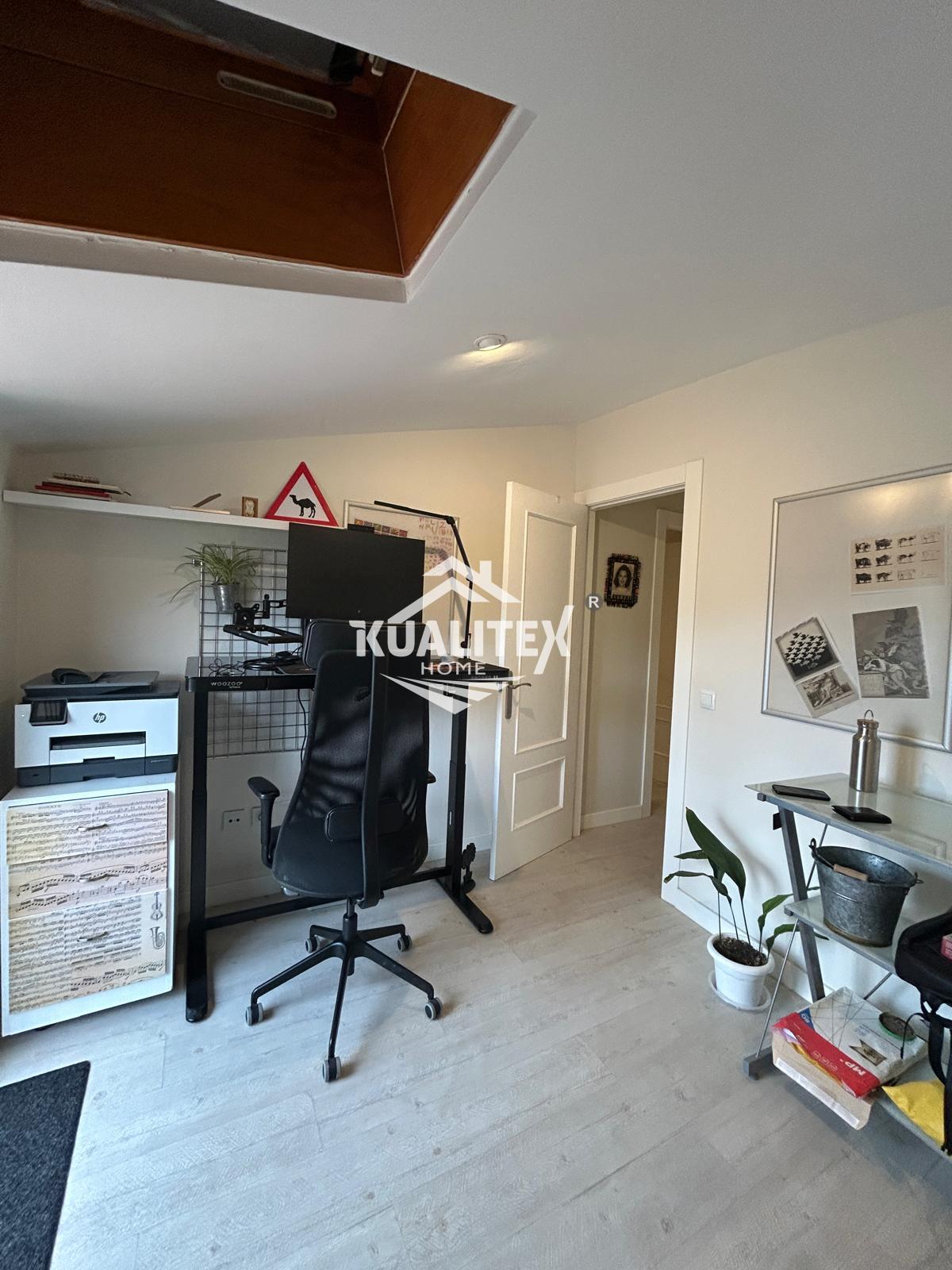 Venta de apartamento en Cáceres