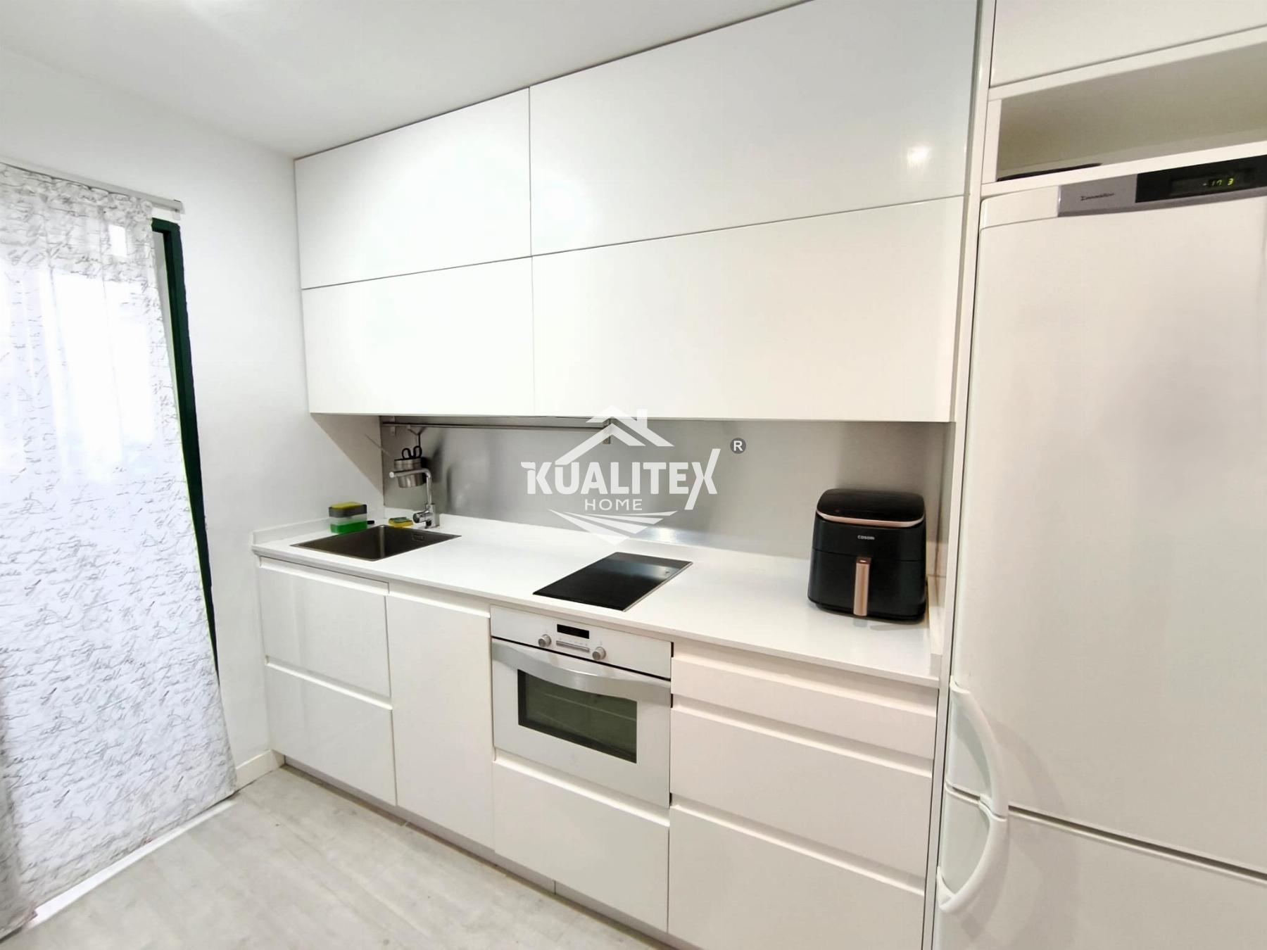 Venta de apartamento en Cáceres