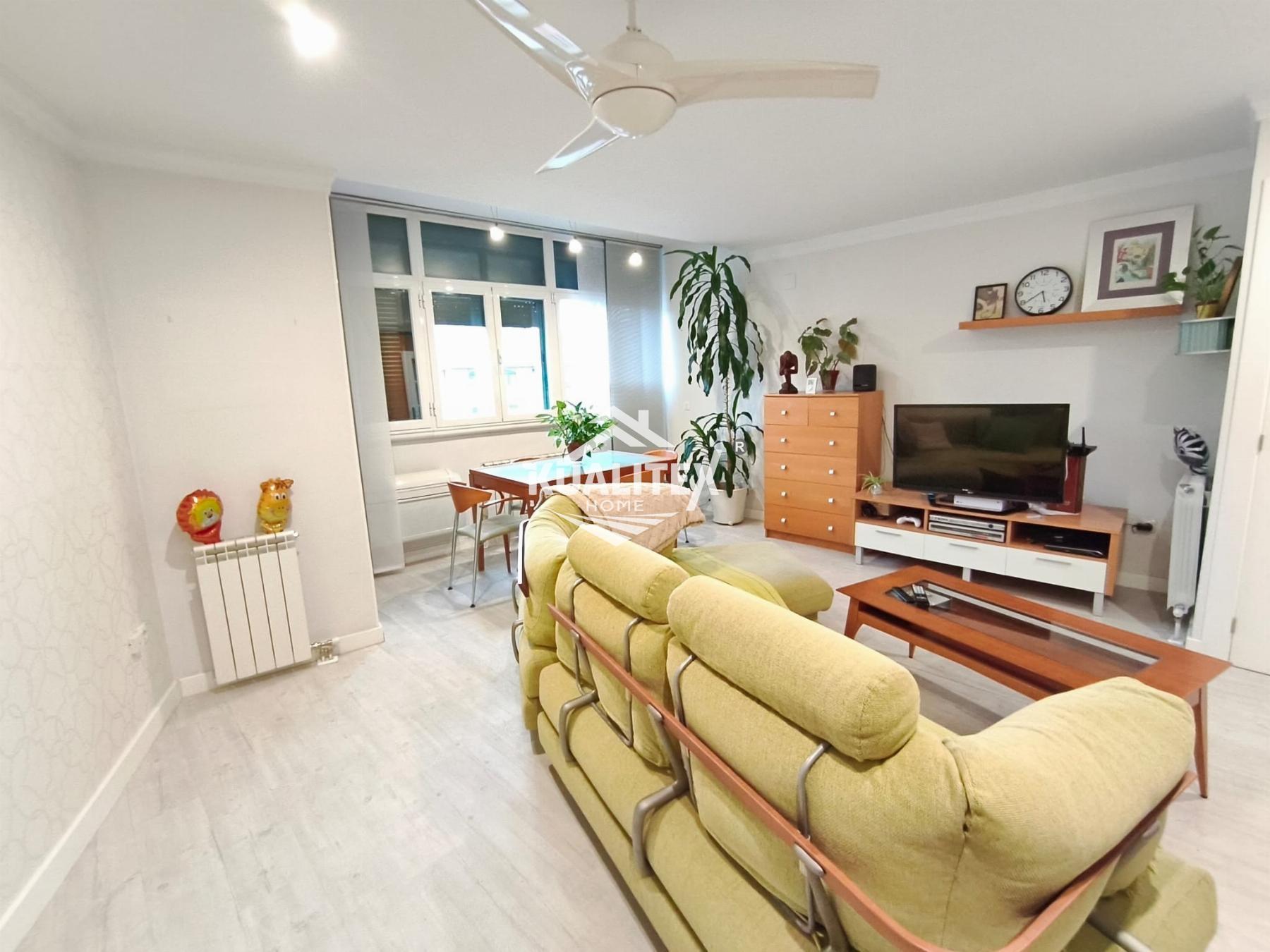 Venta de apartamento en Cáceres