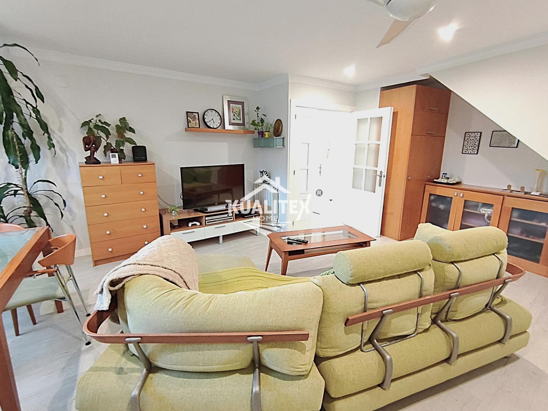 Venta de apartamento en Cáceres