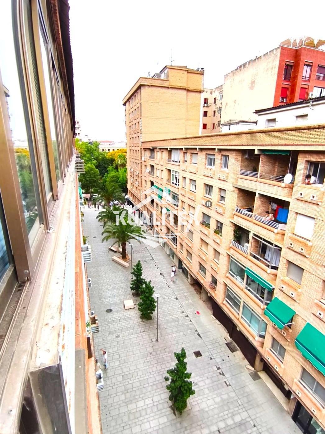 Venta de piso en Cáceres