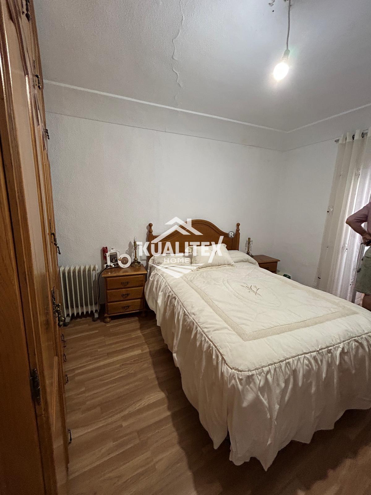 Venta de piso en Cáceres