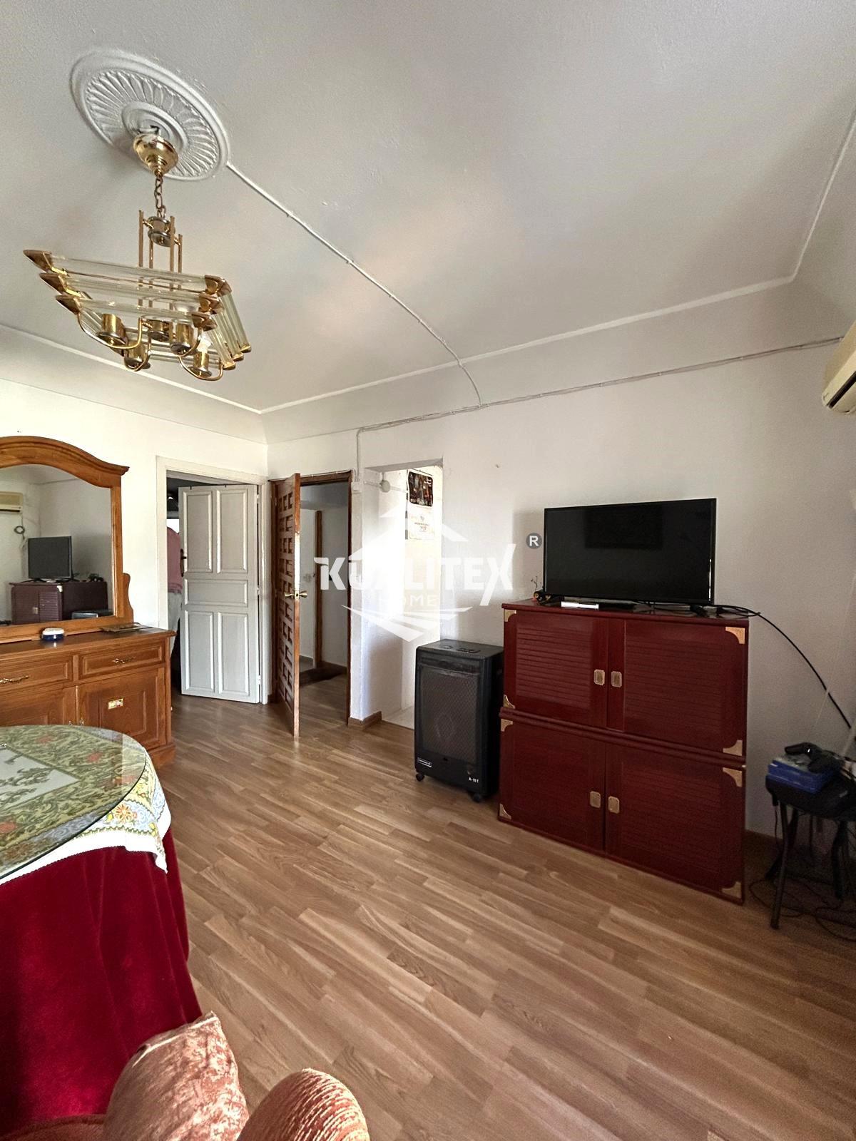 Venta de piso en Cáceres