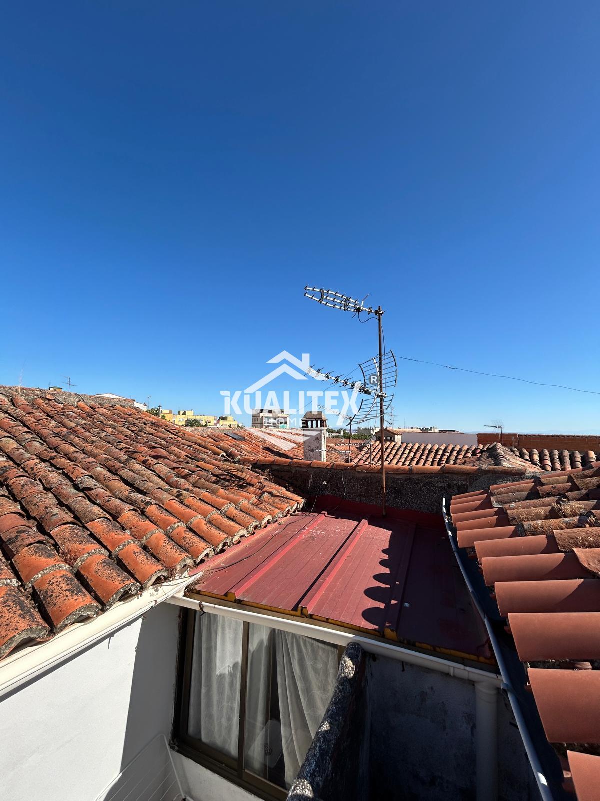 Venta de piso en Cáceres