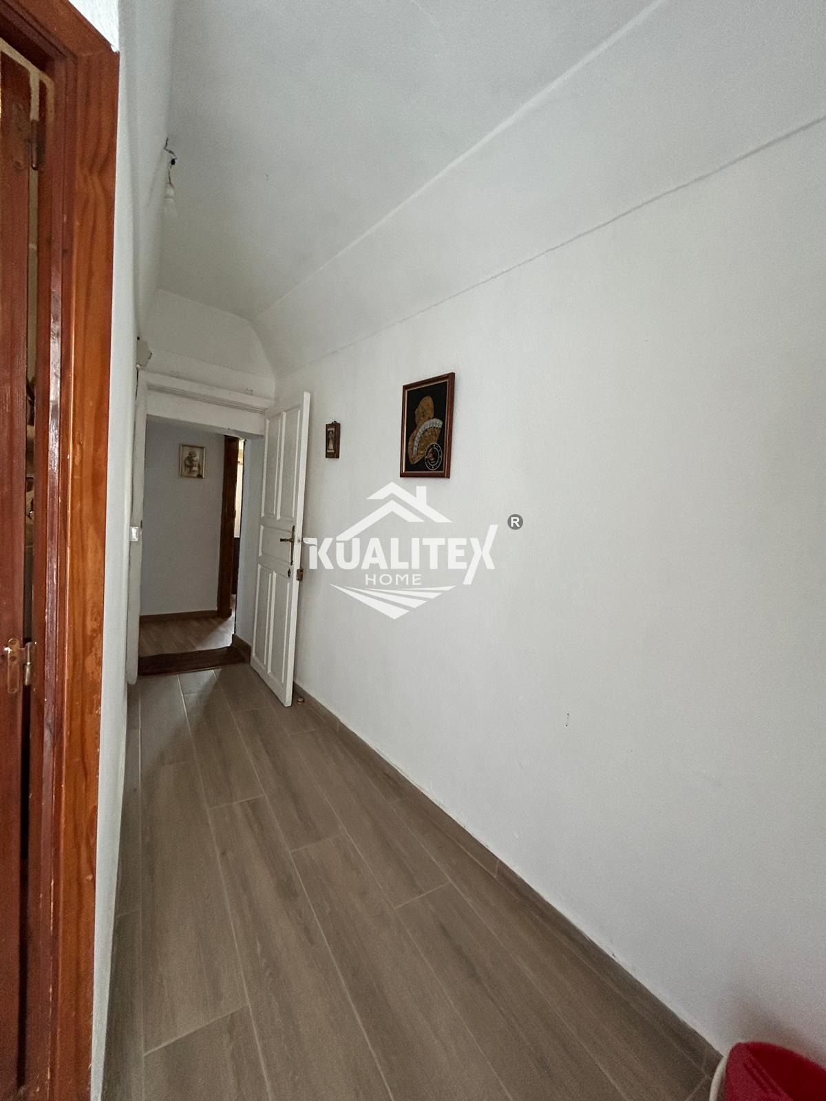 Venta de piso en Cáceres