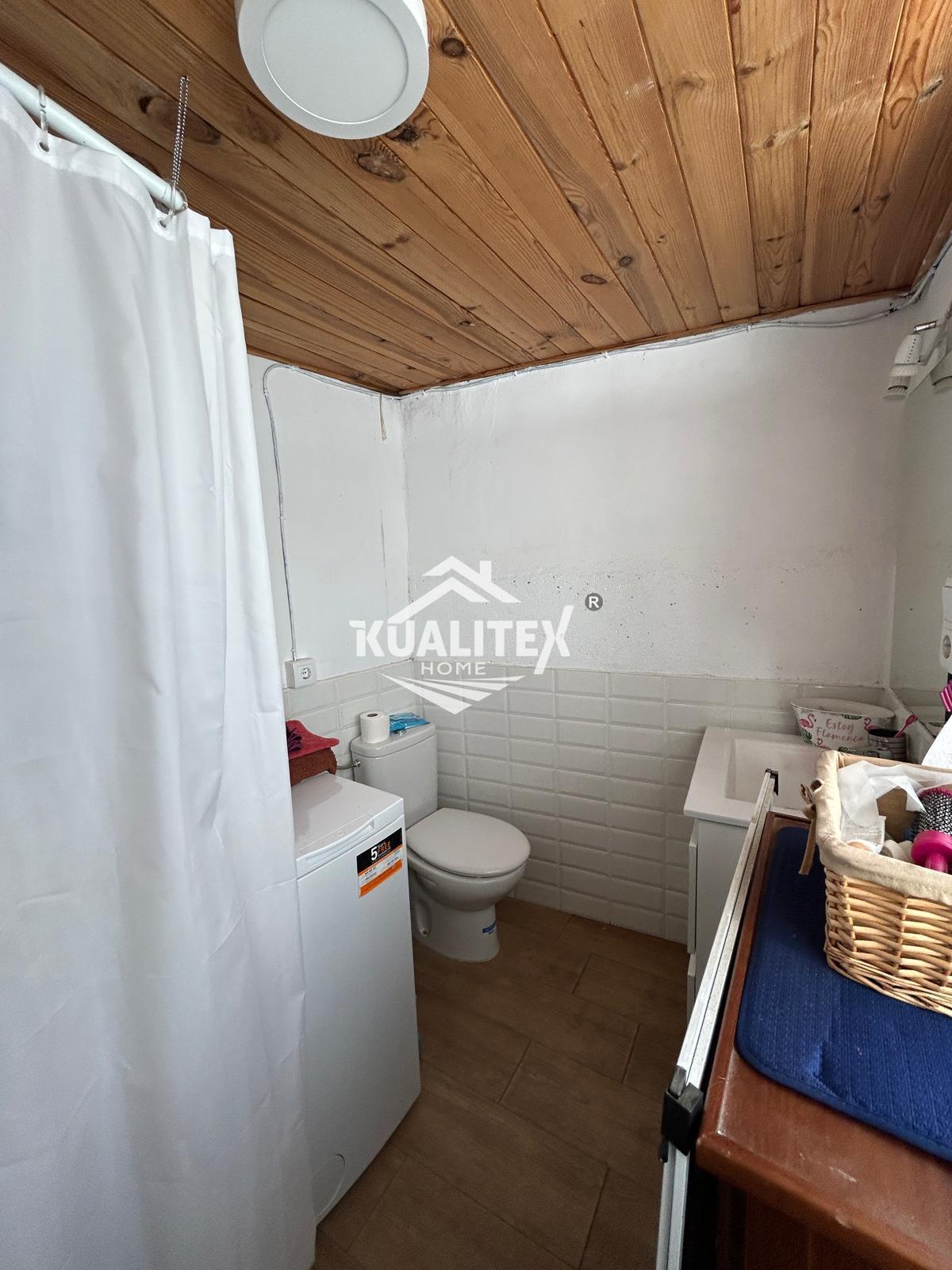 Venta de piso en Cáceres