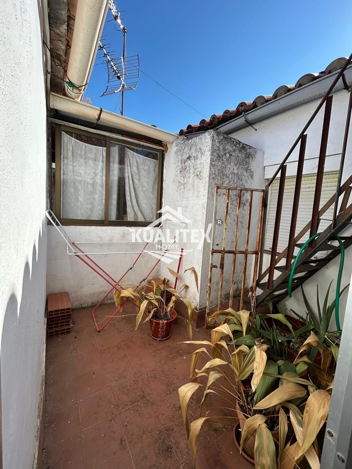 Venta de piso en Cáceres