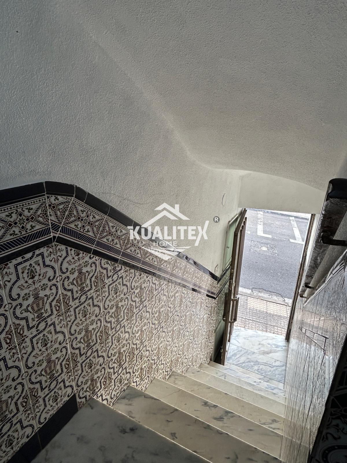Venta de piso en Cáceres