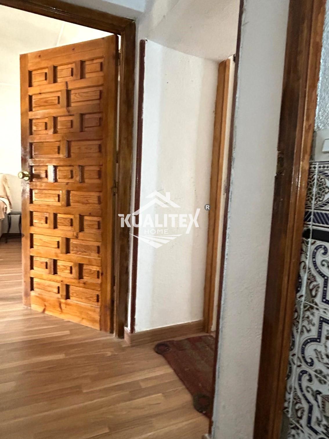 Venta de piso en Cáceres