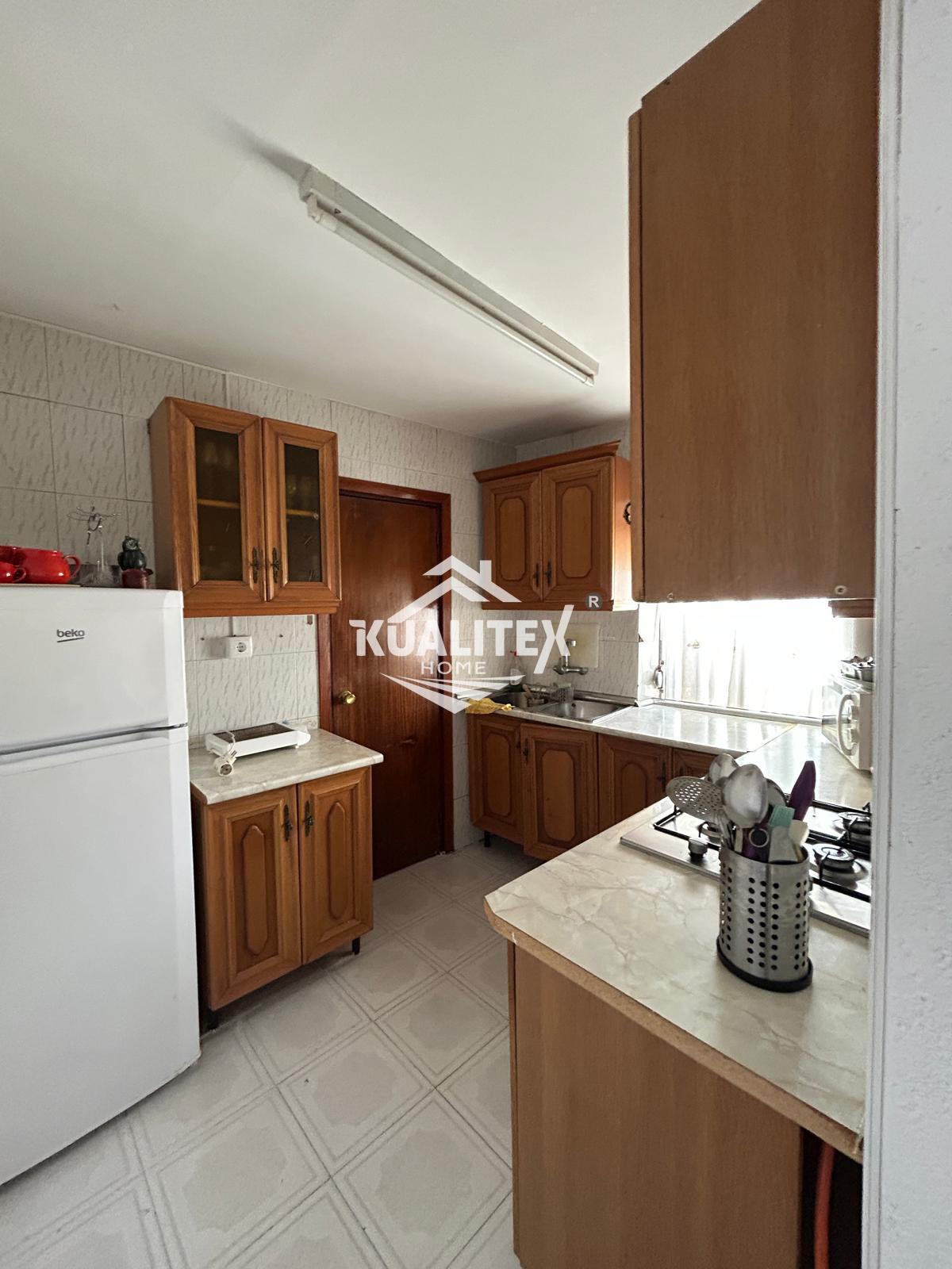 Venta de piso en Cáceres